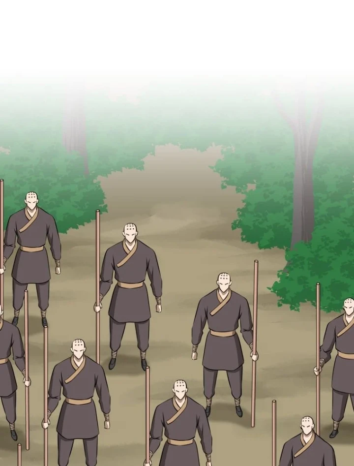 Nhất Bộ Thần Quyền Chapter 63 - 90