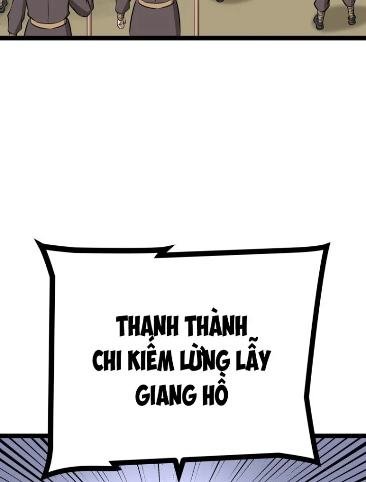 Nhất Bộ Thần Quyền Chapter 63 - 93