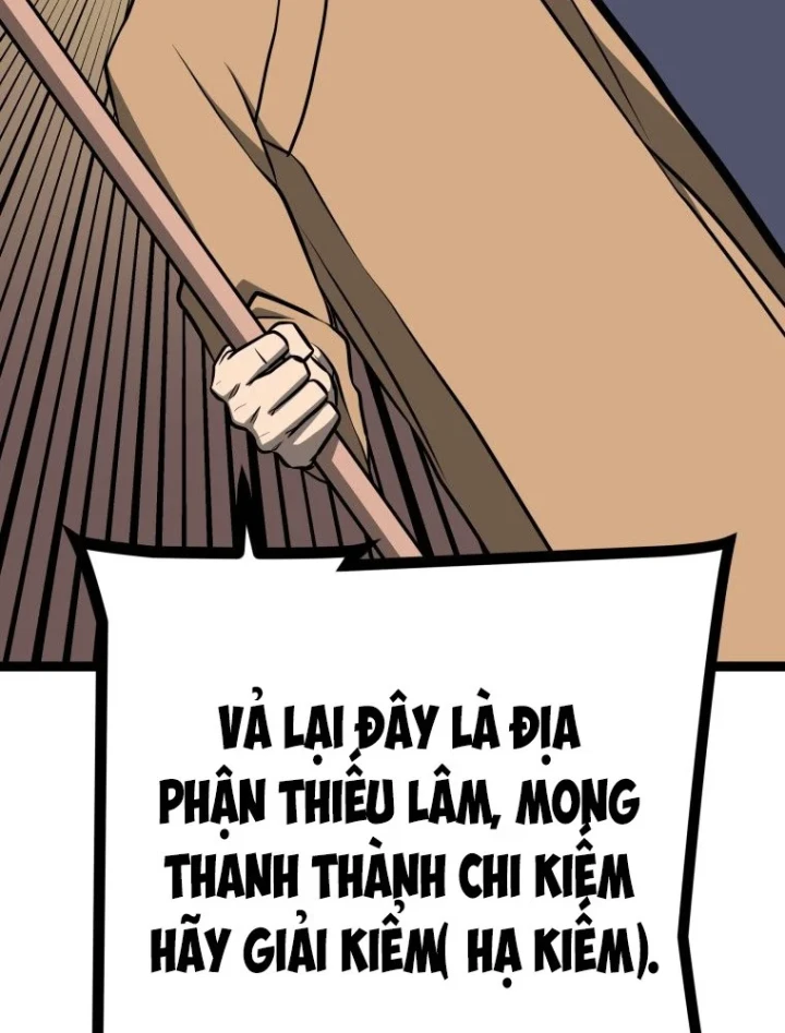 Nhất Bộ Thần Quyền Chapter 63 - 110