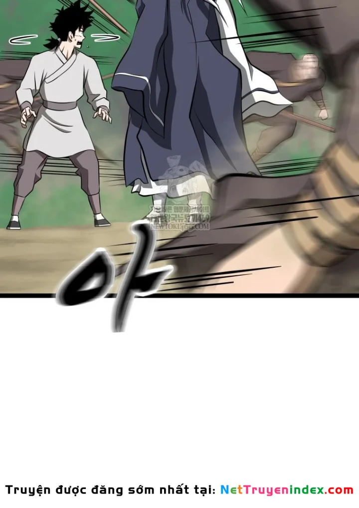 Nhất Bộ Thần Quyền Chapter 63 - 138