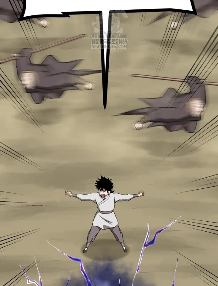 Nhất Bộ Thần Quyền Chapter 63 - 143