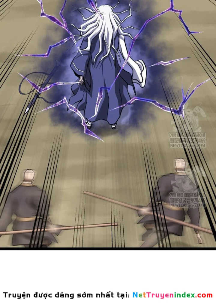 Nhất Bộ Thần Quyền Chapter 63 - 144