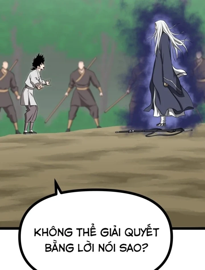 Nhất Bộ Thần Quyền Chapter 64 - 8