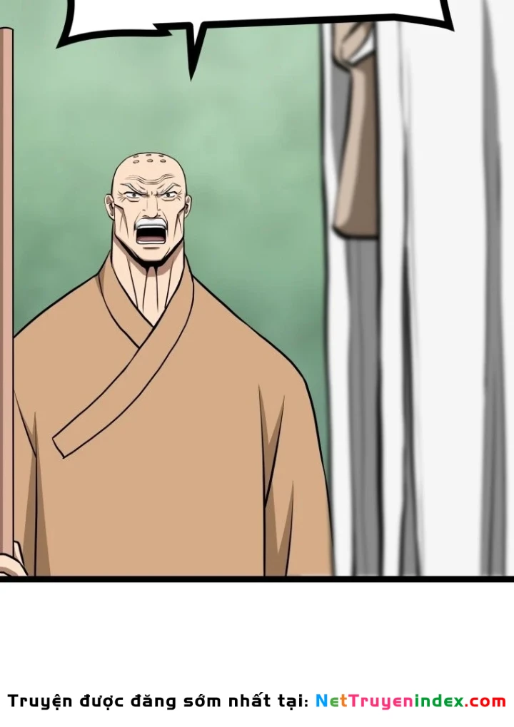 Nhất Bộ Thần Quyền Chapter 64 - 15