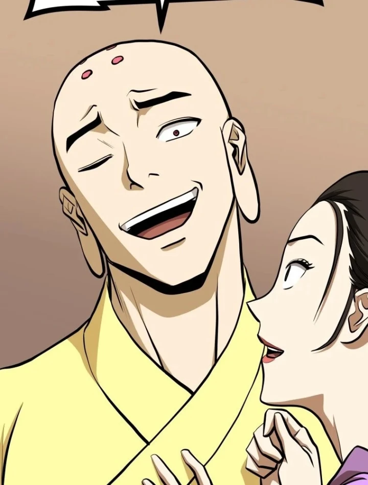 Nhất Bộ Thần Quyền Chapter 64 - 25