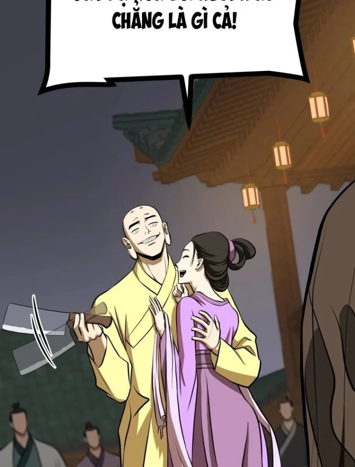 Nhất Bộ Thần Quyền Chapter 64 - 27