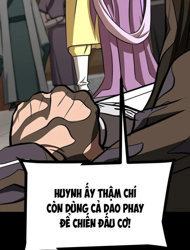 Nhất Bộ Thần Quyền Chapter 64 - 28