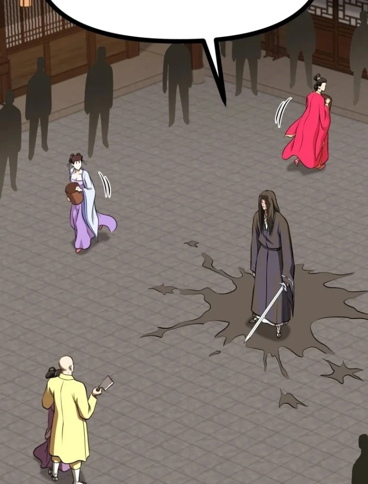 Nhất Bộ Thần Quyền Chapter 64 - 38