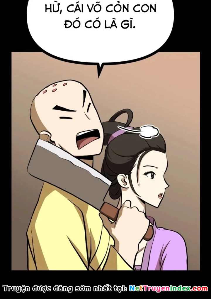 Nhất Bộ Thần Quyền Chapter 64 - 42