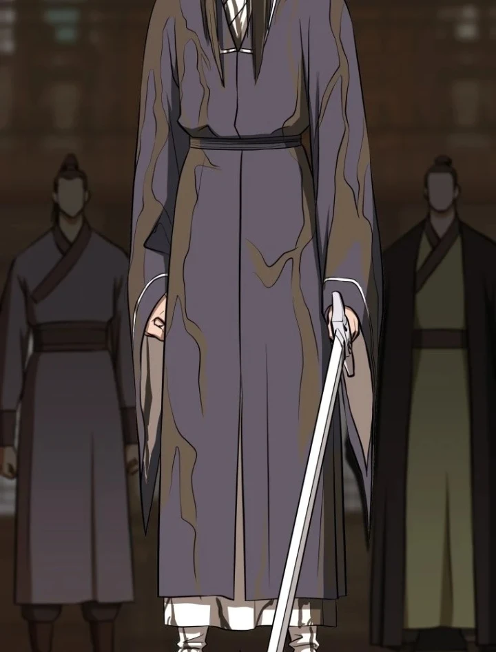 Nhất Bộ Thần Quyền Chapter 64 - 46