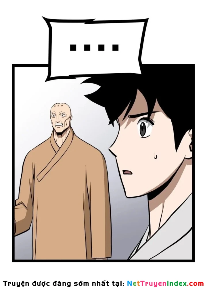 Nhất Bộ Thần Quyền Chapter 64 - 68