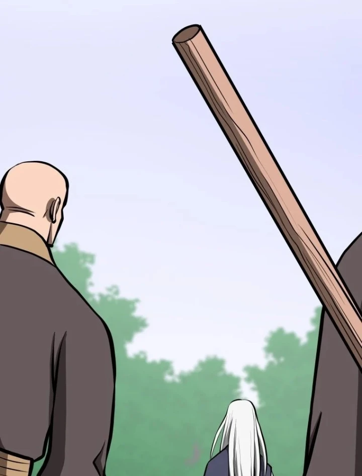 Nhất Bộ Thần Quyền Chapter 64 - 74