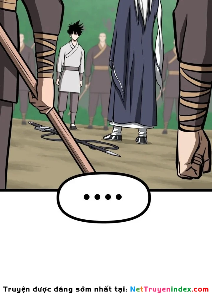 Nhất Bộ Thần Quyền Chapter 64 - 75