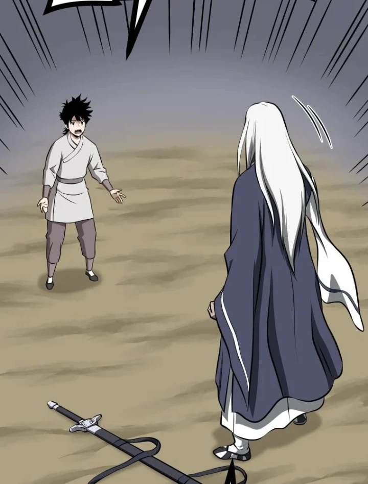 Nhất Bộ Thần Quyền Chapter 64 - 83