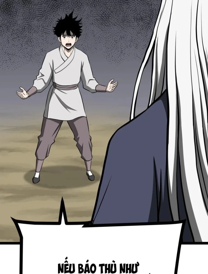 Nhất Bộ Thần Quyền Chapter 64 - 93