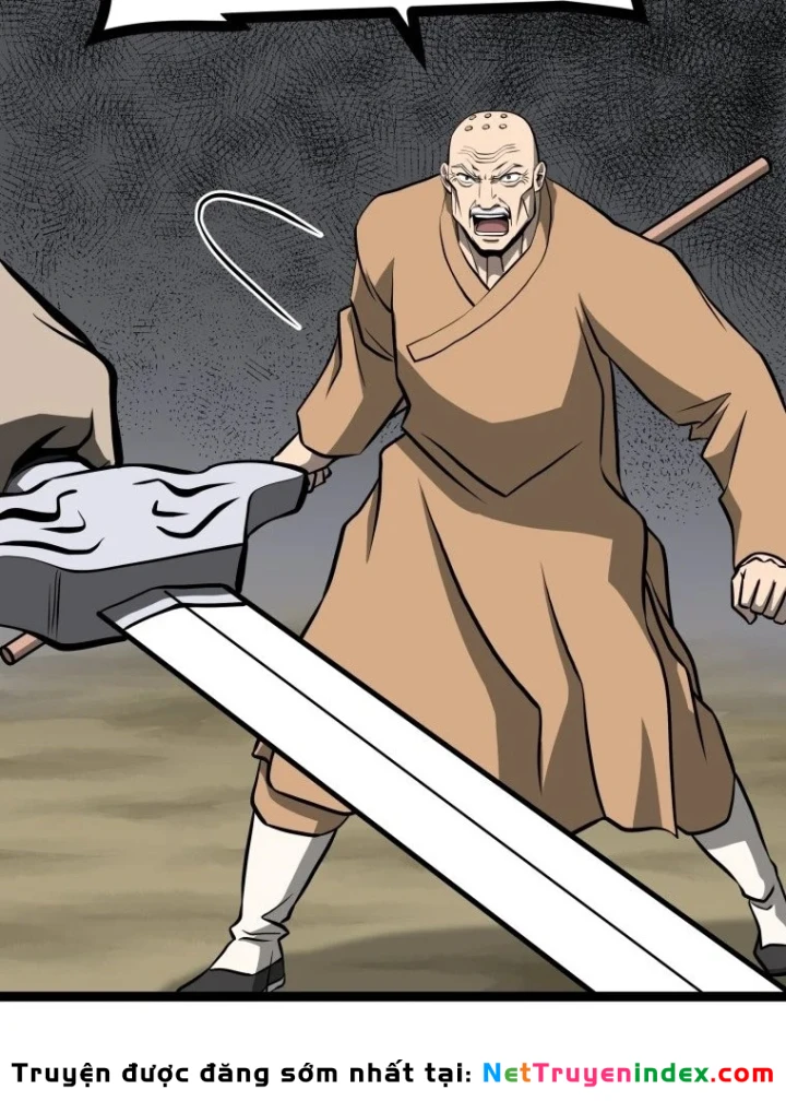 Nhất Bộ Thần Quyền Chapter 64 - 106