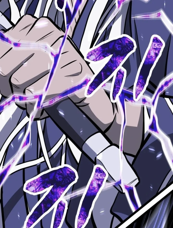 Nhất Bộ Thần Quyền Chapter 64 - 114