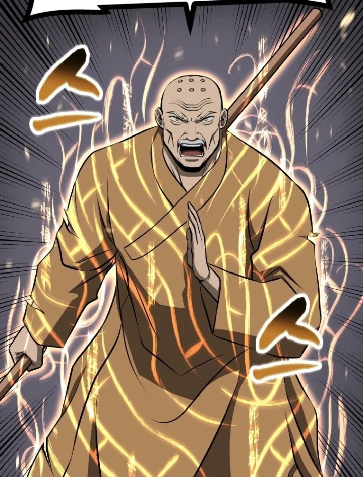 Nhất Bộ Thần Quyền Chapter 64 - 128