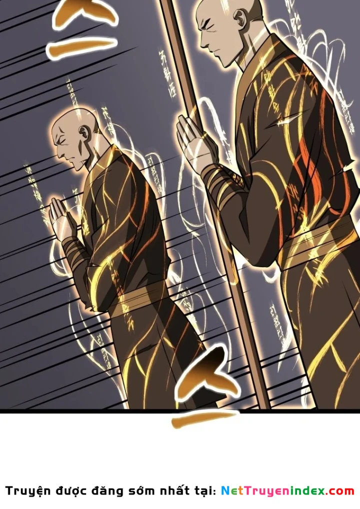 Nhất Bộ Thần Quyền Chapter 64 - 130