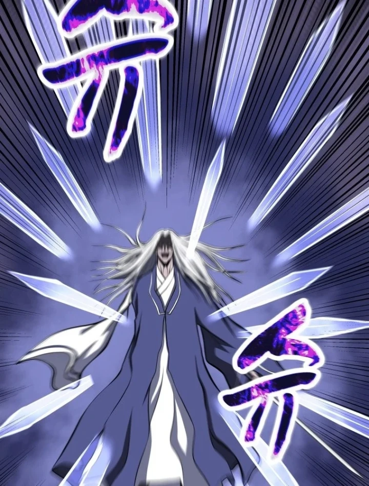 Nhất Bộ Thần Quyền Chapter 64 - 135