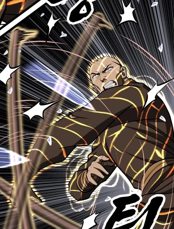 Nhất Bộ Thần Quyền Chapter 64 - 139