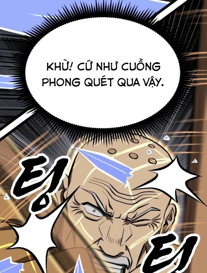 Nhất Bộ Thần Quyền Chapter 64 - 142