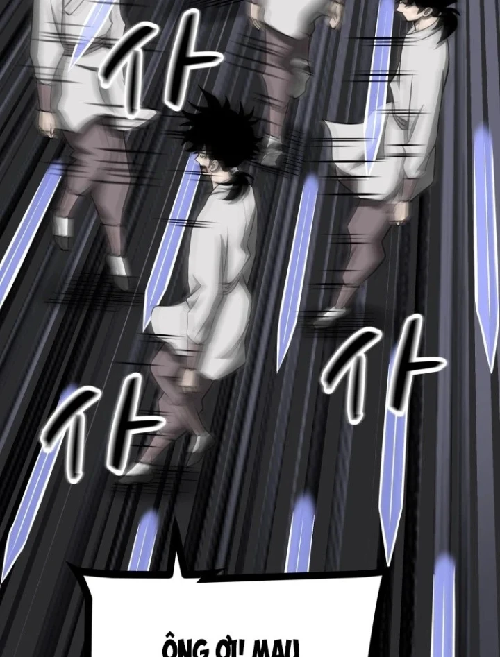 Nhất Bộ Thần Quyền Chapter 64 - 150