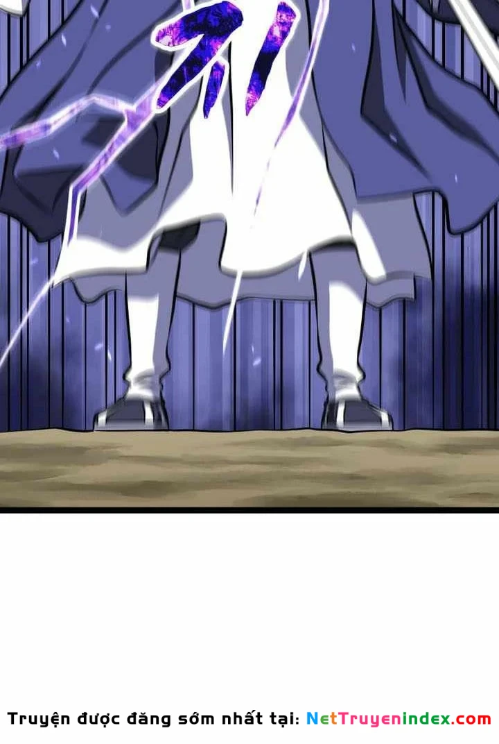 Nhất Bộ Thần Quyền Chapter 65 - 39