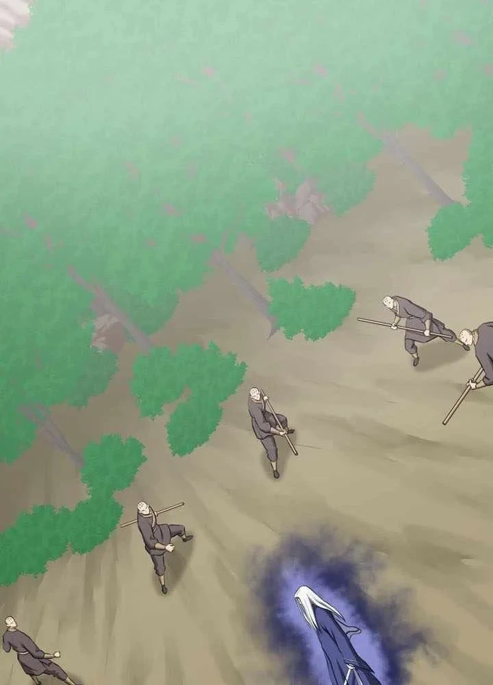 Nhất Bộ Thần Quyền Chapter 65 - 49