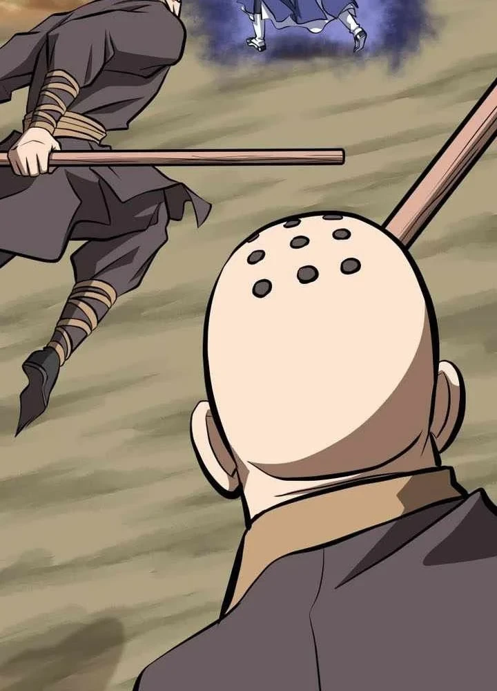 Nhất Bộ Thần Quyền Chapter 65 - 64