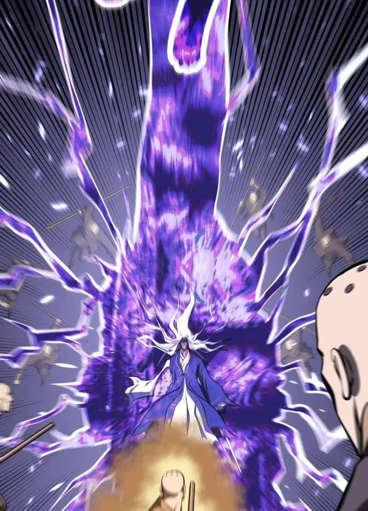 Nhất Bộ Thần Quyền Chapter 65 - 68