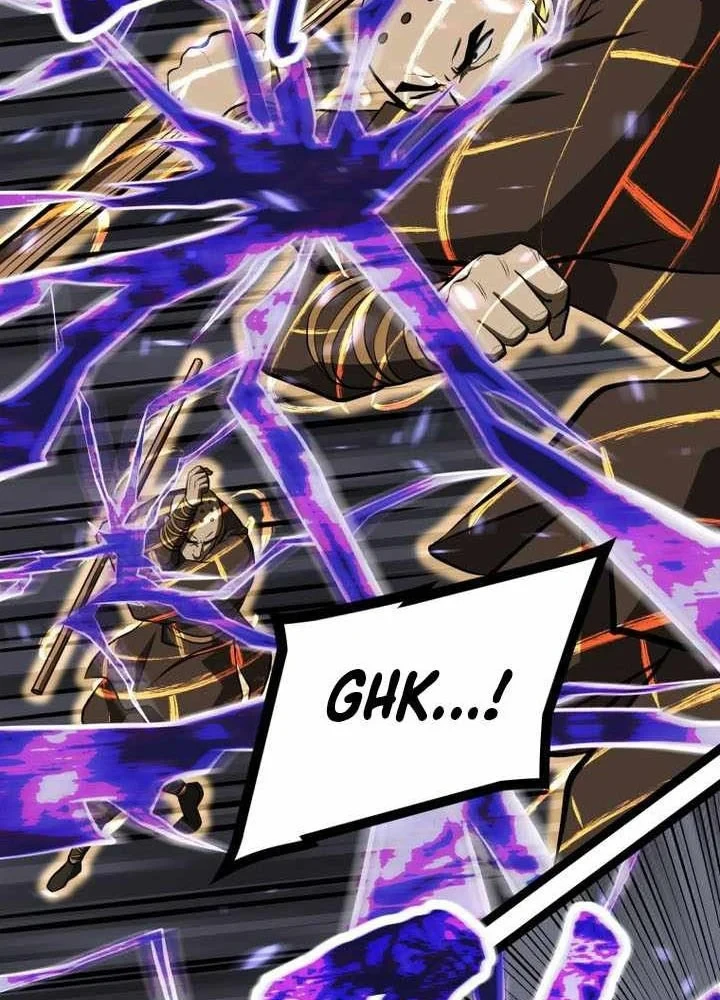 Nhất Bộ Thần Quyền Chapter 65 - 71