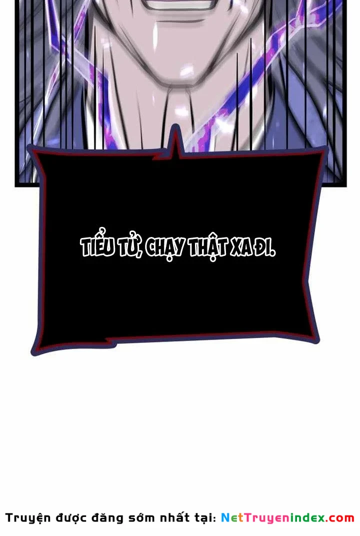 Nhất Bộ Thần Quyền Chapter 65 - 74