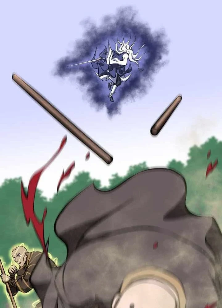 Nhất Bộ Thần Quyền Chapter 65 - 97