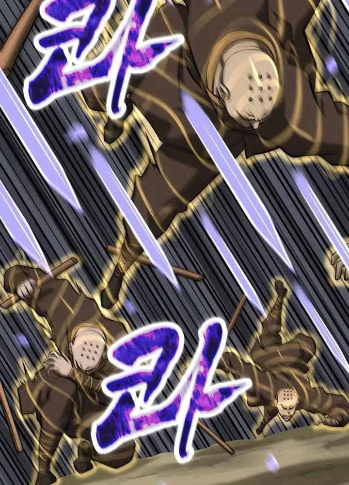 Nhất Bộ Thần Quyền Chapter 65 - 109