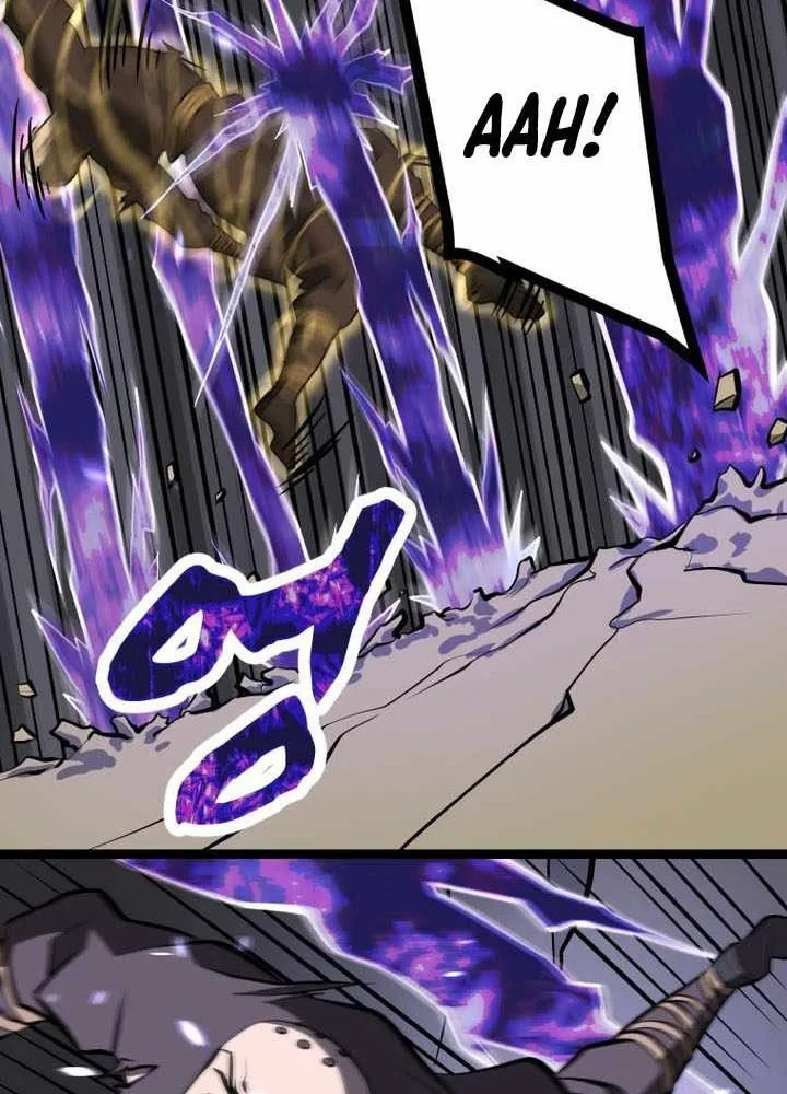 Nhất Bộ Thần Quyền Chapter 65 - 120