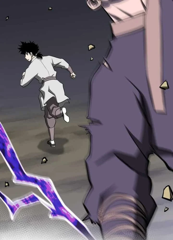 Nhất Bộ Thần Quyền Chapter 65 - 124