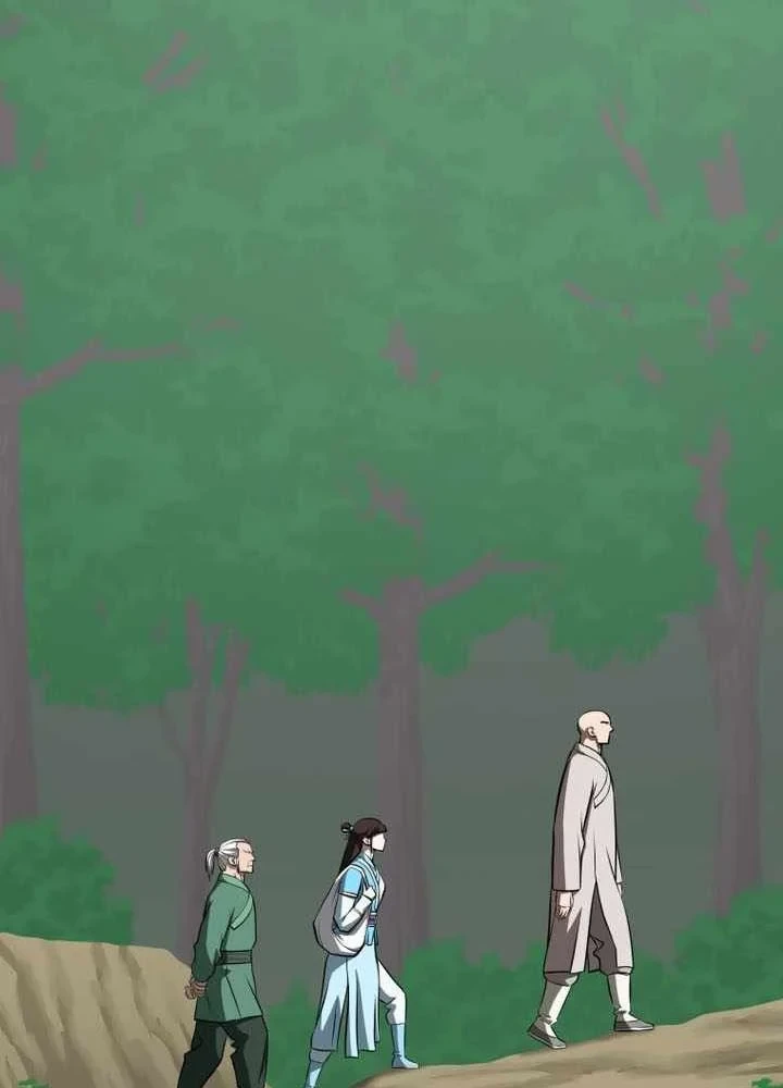 Nhất Bộ Thần Quyền Chapter 65 - 130