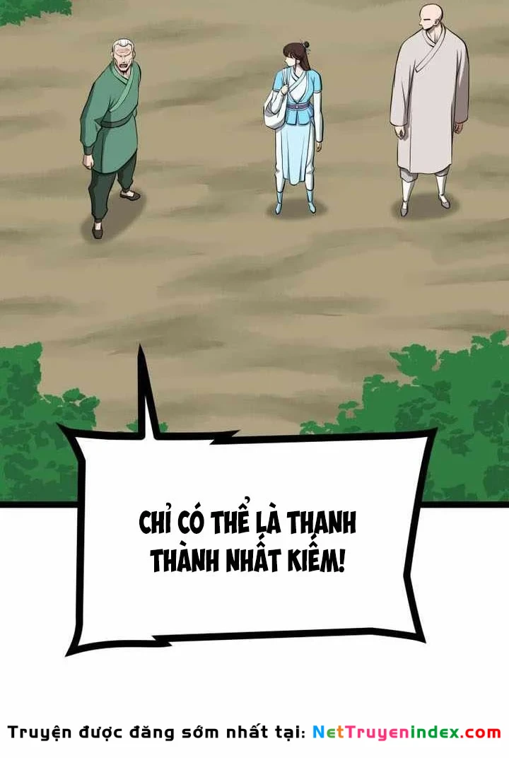 Nhất Bộ Thần Quyền Chapter 65 - 137