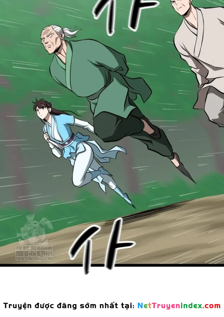 Nhất Bộ Thần Quyền Chapter 66 - 3