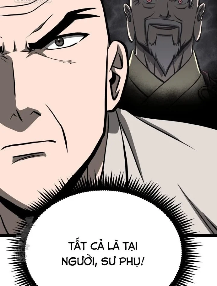 Nhất Bộ Thần Quyền Chapter 66 - 7