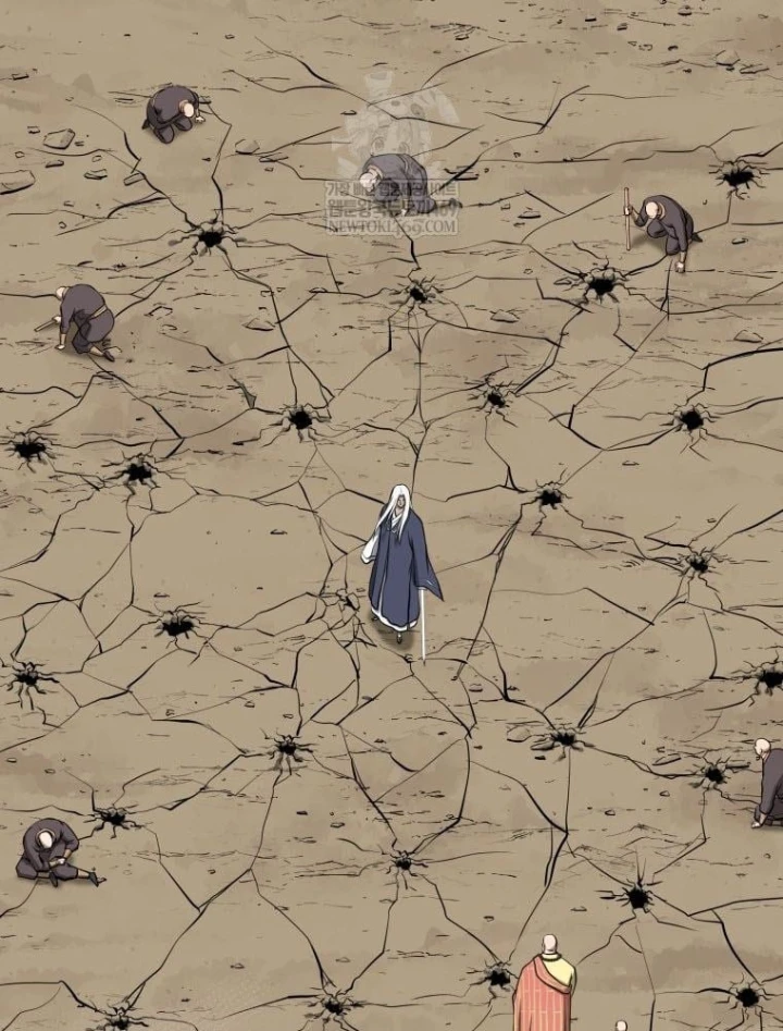 Nhất Bộ Thần Quyền Chapter 66 - 21