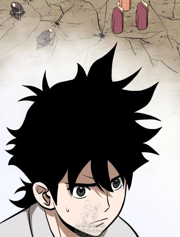 Nhất Bộ Thần Quyền Chapter 66 - 22