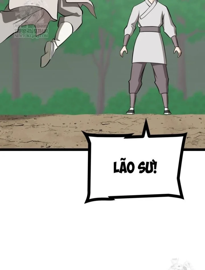 Nhất Bộ Thần Quyền Chapter 66 - 29