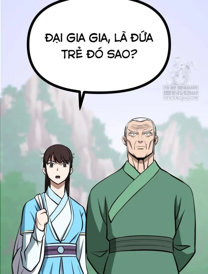 Nhất Bộ Thần Quyền Chapter 66 - 46