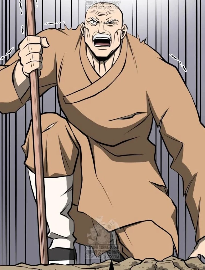 Nhất Bộ Thần Quyền Chapter 66 - 79