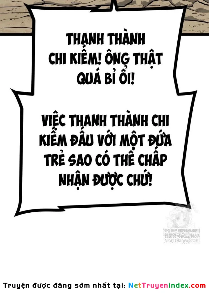 Nhất Bộ Thần Quyền Chapter 66 - 80