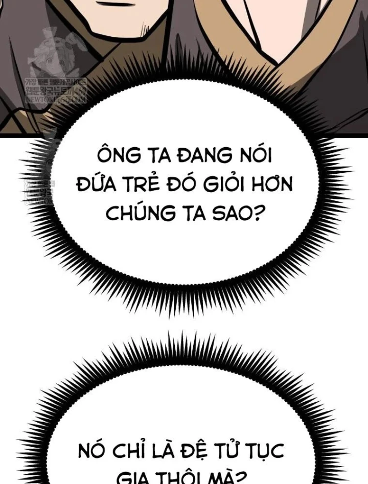 Nhất Bộ Thần Quyền Chapter 66 - 87