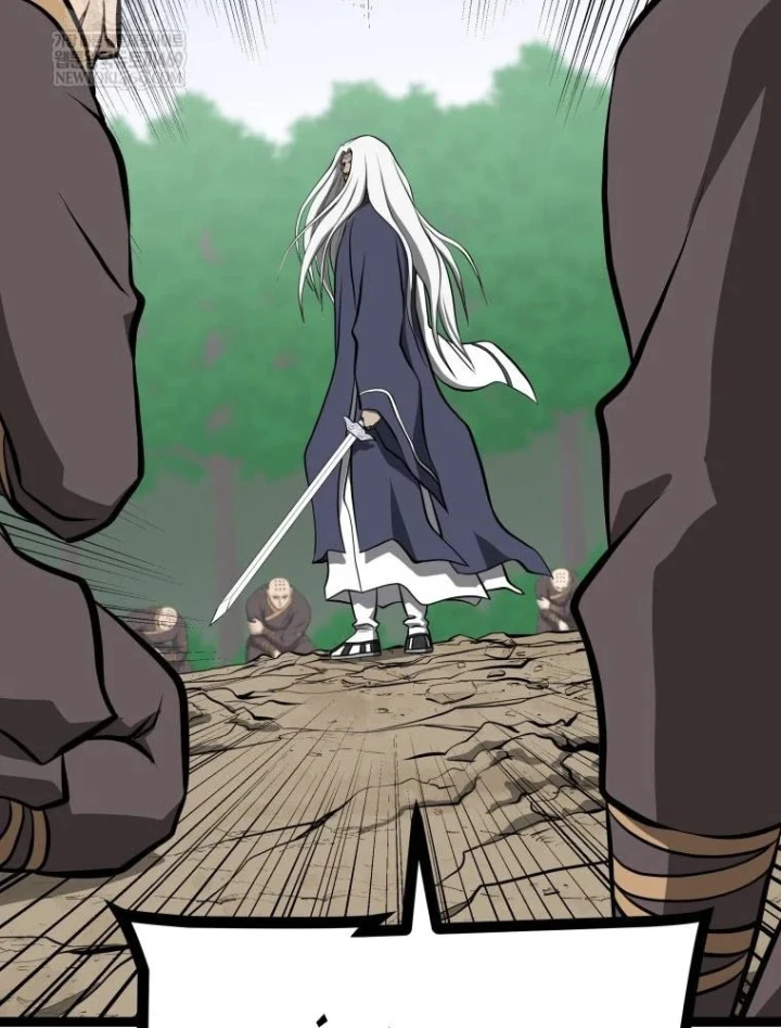 Nhất Bộ Thần Quyền Chapter 66 - 91