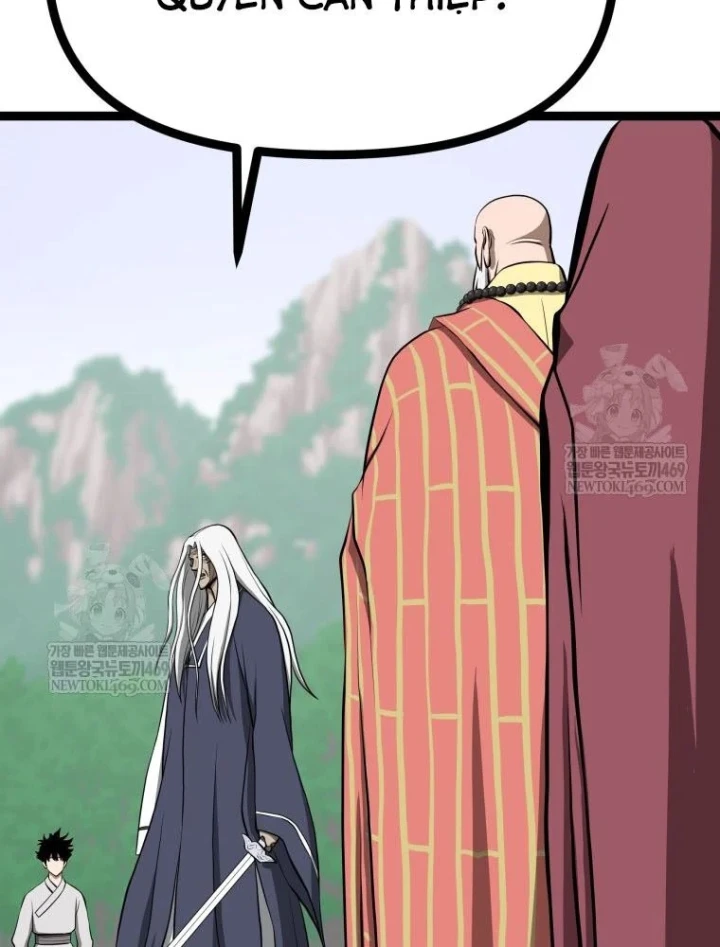 Nhất Bộ Thần Quyền Chapter 66 - 116